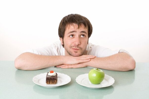 wat je wel en niet mag eten bij diabetes