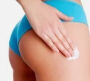 Cosmetica voor gewichtsverlies