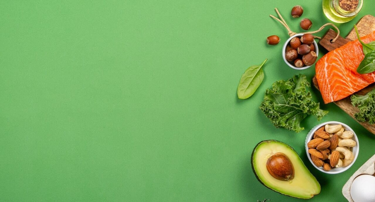 Keto -dieet